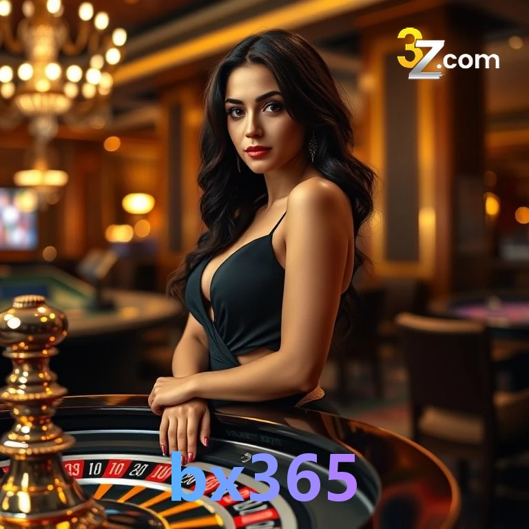 bx365 Live Casino