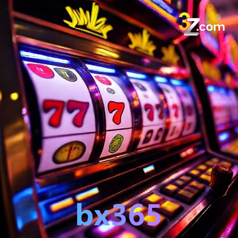 bx365 Bônus