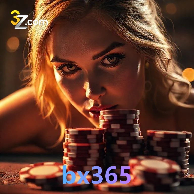 bx365 Bônus