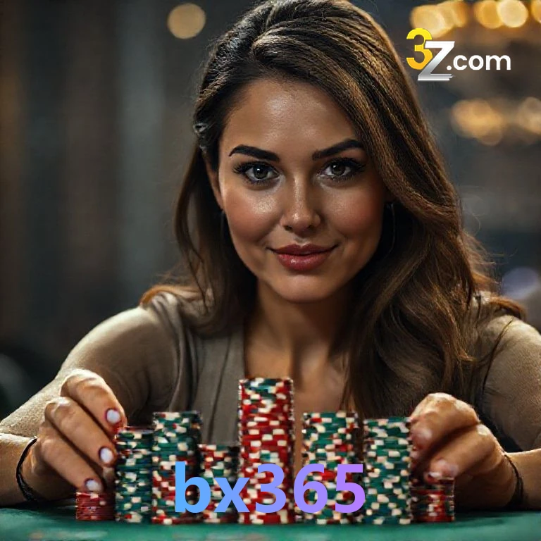 bx365 Bônus