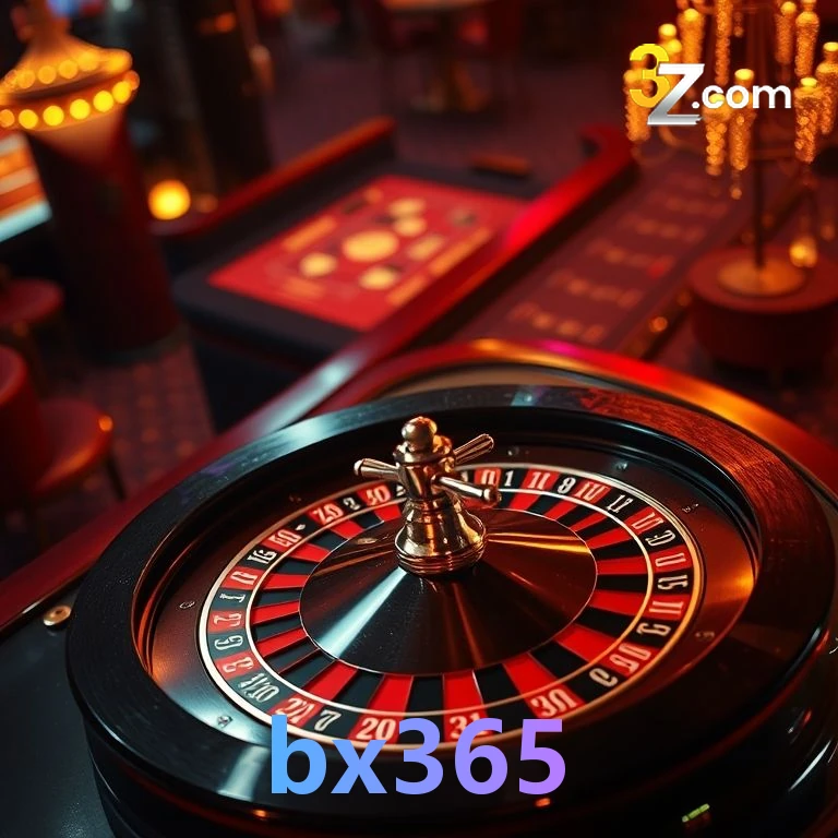 bx365 Bônus